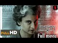 Emergency Full HD Movie Indra Gandhi Kangana Ranaut