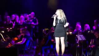 Melanie Masson | Solo Vocalist | Champions Music & Entertainment
