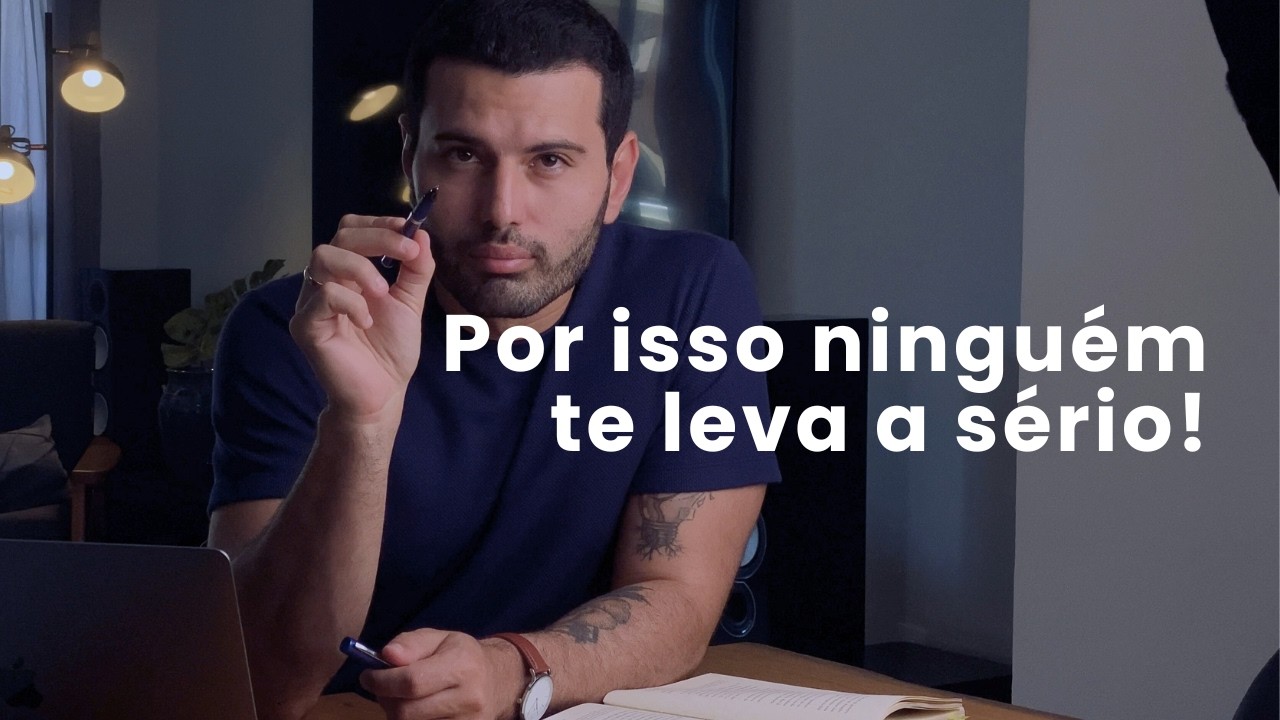 Sua comunicação pode te deixar na frente de 99% das pessoas