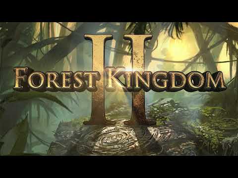 Forest Kingdom II Trailer