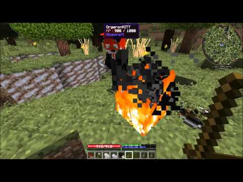 TerraFirmaCraft Multiplayer - 03 Basic Tools