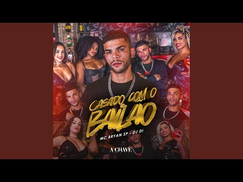 Casado com o Bailão