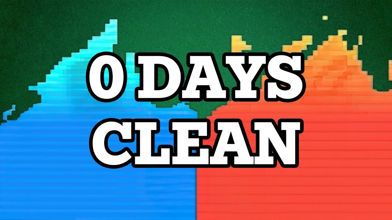 relapsing on the most addictive game i've ever played...