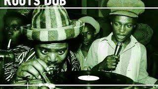 Roots Dub Style Mix Vol. 1 (2015)