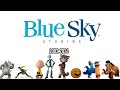 Blue Sky Studios Movies 2002 2024