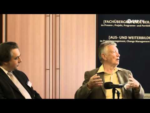 QRP GmbH Köln - Martin Rother im Interview mit Collin Bentley