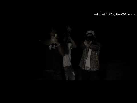 Foreign Swoop x GoldMoufCeo x ABC black - MAD