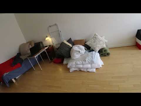 MongoTV_6236 - Kigger På Flyttekasser i Forstue Stået 7 År - Del 115 - Så Er Det Fredag og Weekend