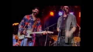 Muddy Botton Blues Tab Benoit and Jimmy Hall