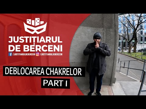 EPISODE 54: DANIEL VRACIUL - INTEGRAREA IN ABSOLUT / PART 1