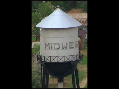 WATERTOWERS IN DIFFERENT STATES