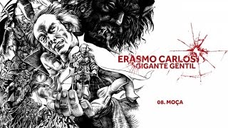Moça Music Video