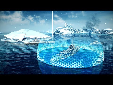 Pacific Warships: Naval PvP Video