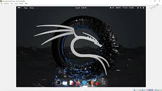 how to  create Kali Linux virtual machine for ethical hacking