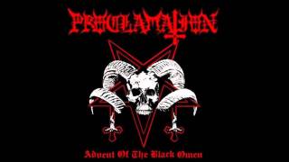 Proclamation - Rise Of The Abomination (Intro) [HQ]