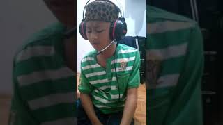 Download lagu Sholawat Ujang Bustomi'Allahumma sholli alaamuhammad ' vocal ,Wildan GR mp3