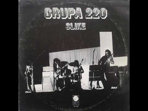 Grupa 220 - Zlatna Vrata