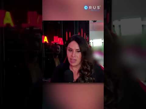 Karla Sofía Gascón's Evolution into Manitas for Emilia Pérez | Netflix