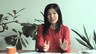 Kyoko Hamada - I Used To Be You - Kickstarter