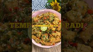 Download lagu TEMPE CHIILI PADI🔥 ENAK BANGET!! 🔽Resep di komen ya🔽 #reseptiktok #tempe #olahantempe #chillipadi mp3