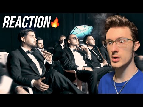 After 8 Months... | Apache 207-Loser (Reaktion)