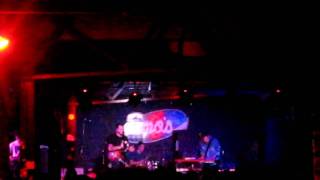 Doublespeak - Thrice Live @ Emos