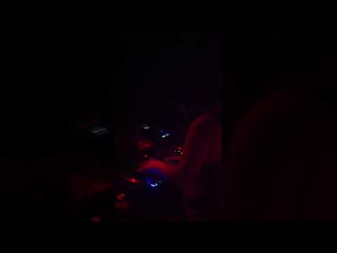 Francesco Arancio @ RITUALZ (suicide circus berlin ) summer 2017