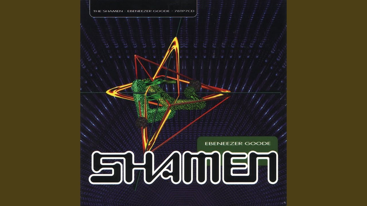 Ebeneezer Goode (Beat Edit)