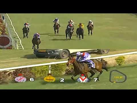 SUCCESS wins The Hong Kong Jockey Club Cup