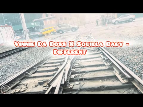 Vinnie Da Boss & Squilla Baby - Different