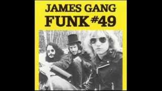 James Gang - Funk #49