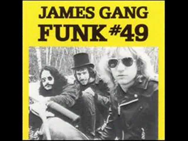James Gang - Funk #49 (RB2) (Remix Stems)