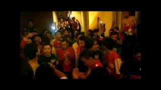 preview picture of video 'AIS Bandung Celebration after match'