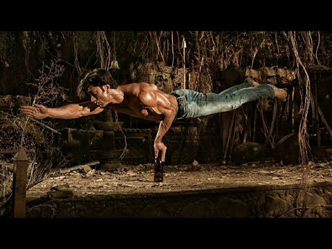 Vidyut Jamwal | Workout Motivation 💪