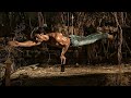 Vidyut Jamwal Workout Motivation