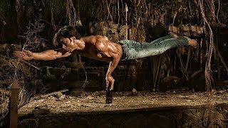 Vidyut Jamwal  Workout Motivation 💪
