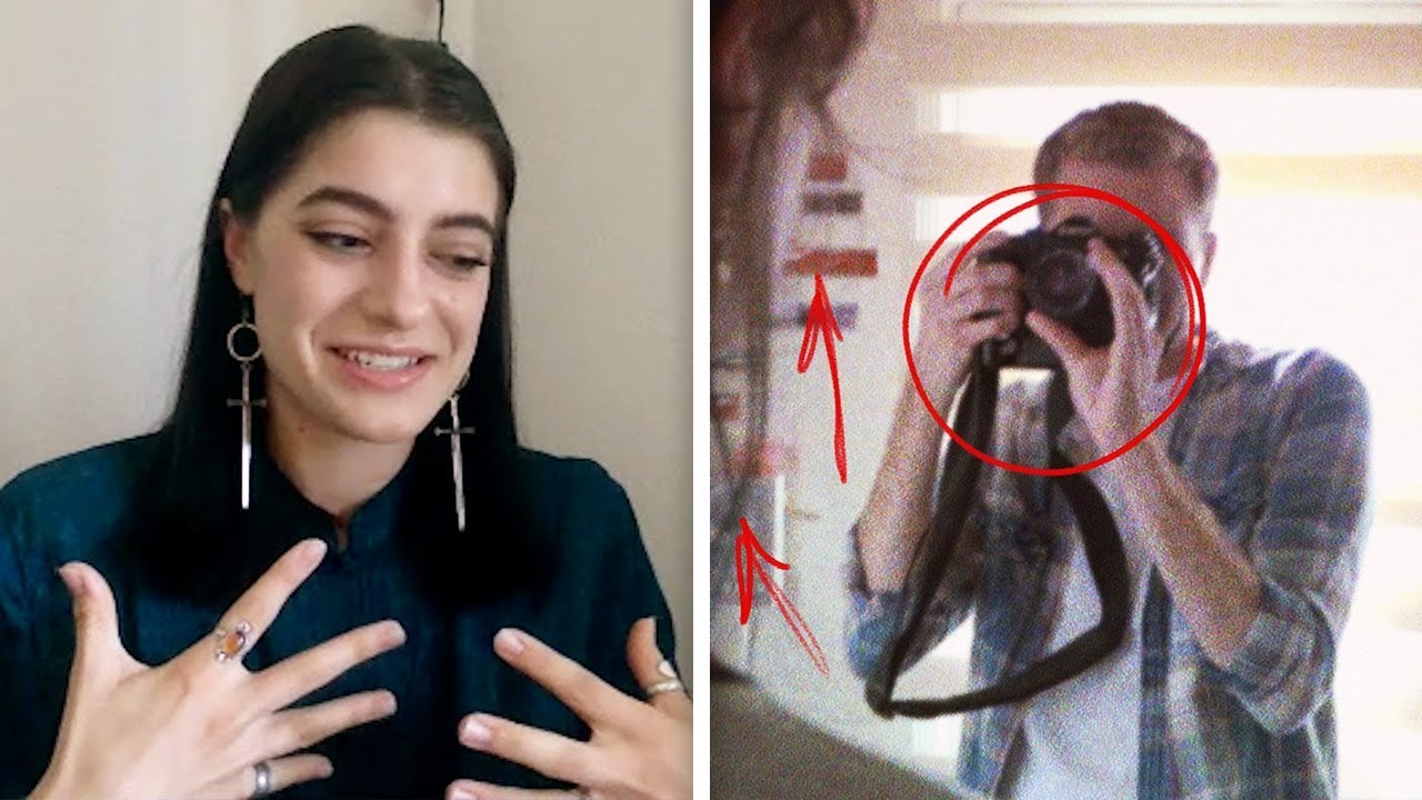 Making an ASL Film | Acting Thesis Project "Rose and Raven"