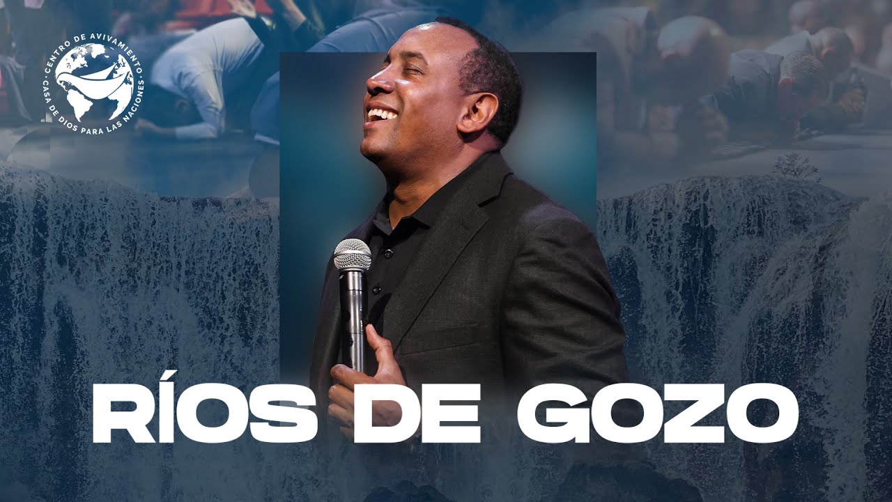 Domingo De Gloria || Segundo Servicio || Pastor Juan Carlos Harrigan