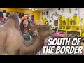 South Of The Border In Dillon SC You Gotta Stop Here