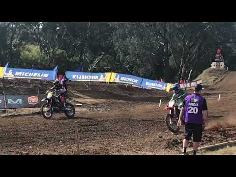 Wodonga Rd 3 Penrite ProMX Nationals, 1.5.2022