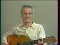 Georges Brassens, « La princesse et le croque-notes »