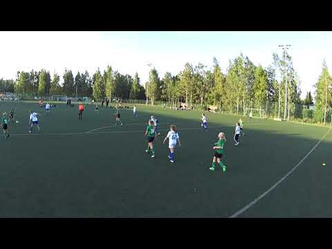 HG KFP   HPS T05 1div 2 puoliaika