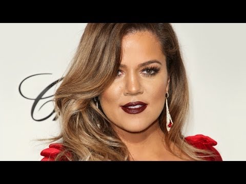 Khloé Kardashian 2014 Oscars Party ∙ Inspired Makeup Tutorial Video