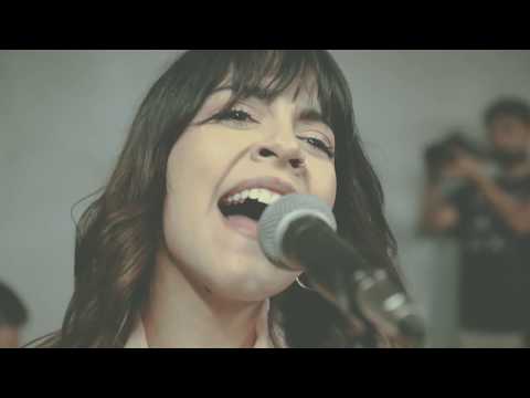 Ale Aguirre - Hacia Ningún Lugar (En vivo desde el metro de CDMX 🇲🇽).