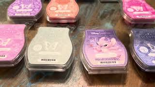 Scentsy Haul May 2025 (Includes Puddles And Petals Collection)