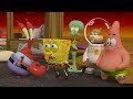 SpongeBob SquarePants Movie / All Cutscenes of ...