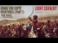 Franz von Suppé - Light Cavalry, Pique Dame, Boccaccio / Overtures REMASTERED (Ct.rc.: Paul Paray)