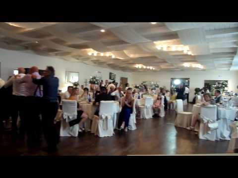 FMK MATRIMONIO GIOVANNI & CINZIA "TRENINO CON SPOSI" 23-07-2016 Presso il BORGO