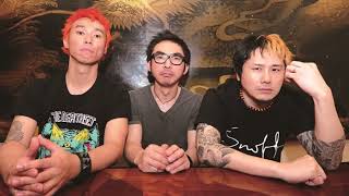 【HI-STANDARD】 My First Kiss