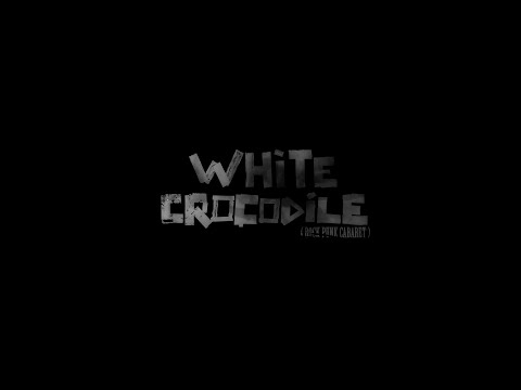 White Crocodile recording Le Hameau PART I